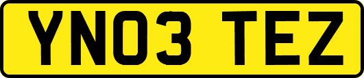 YN03TEZ