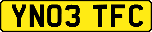 YN03TFC