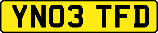 YN03TFD