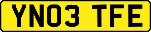 YN03TFE