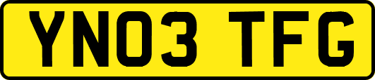 YN03TFG