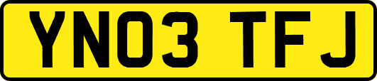 YN03TFJ