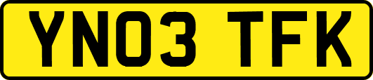 YN03TFK