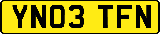 YN03TFN