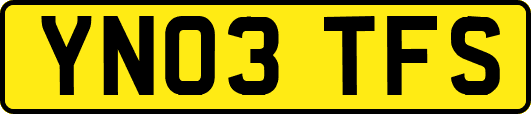 YN03TFS