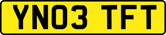 YN03TFT