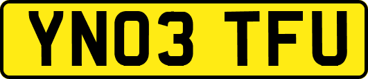 YN03TFU