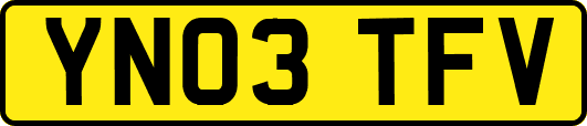 YN03TFV
