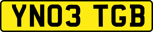 YN03TGB