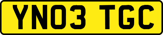YN03TGC