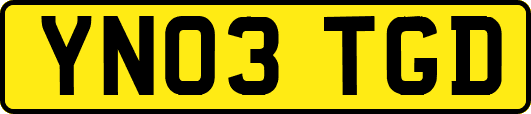 YN03TGD