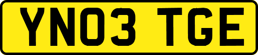 YN03TGE