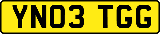 YN03TGG
