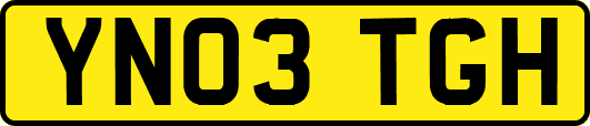 YN03TGH