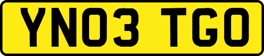 YN03TGO