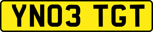 YN03TGT