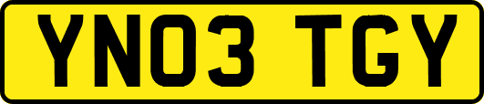 YN03TGY