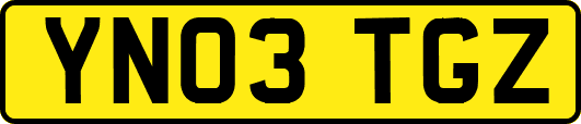 YN03TGZ