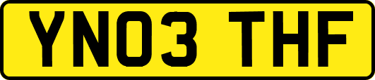 YN03THF