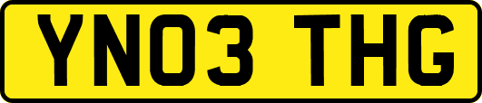 YN03THG