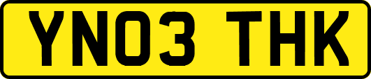YN03THK