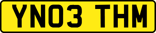 YN03THM