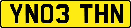 YN03THN