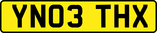 YN03THX