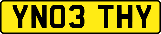 YN03THY