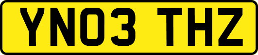YN03THZ