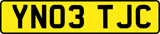 YN03TJC