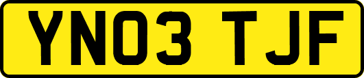 YN03TJF
