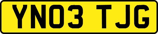 YN03TJG