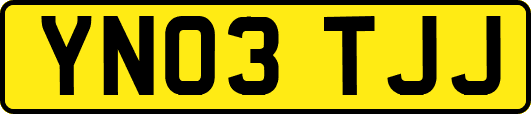 YN03TJJ