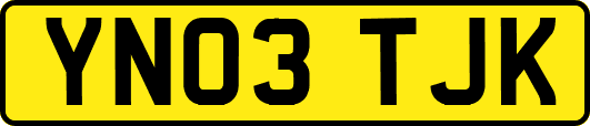 YN03TJK