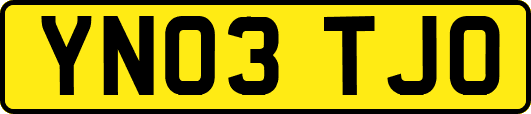 YN03TJO