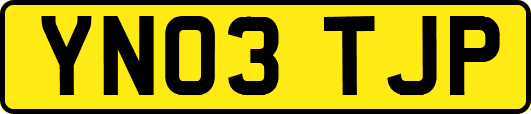 YN03TJP