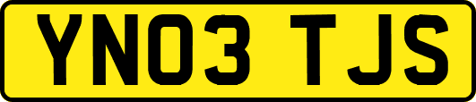 YN03TJS