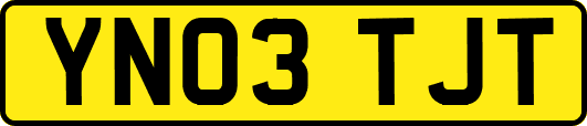 YN03TJT