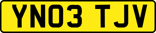 YN03TJV