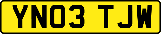 YN03TJW