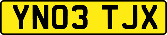 YN03TJX