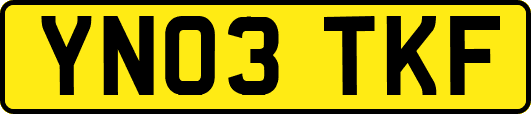 YN03TKF