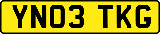 YN03TKG
