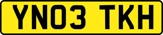 YN03TKH