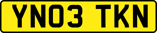 YN03TKN