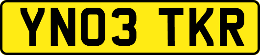 YN03TKR