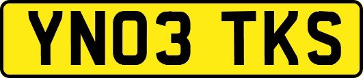 YN03TKS
