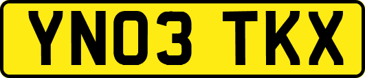 YN03TKX