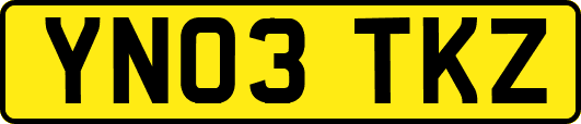 YN03TKZ